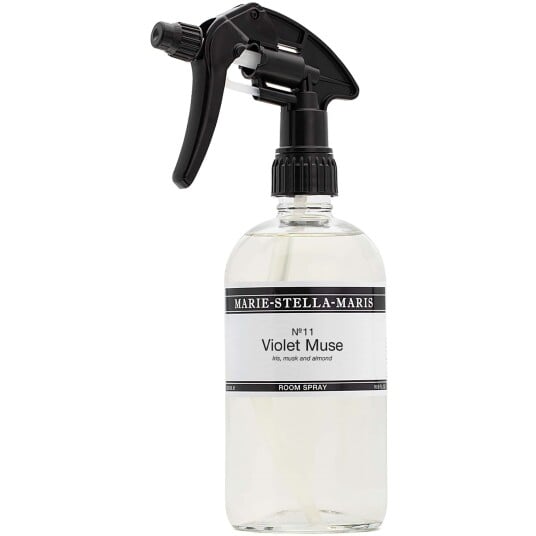 Marie Stella Maris Room Spray Violet Muse 500 ml Marie Stella Maris Room Spray Violet Muse 500 ml