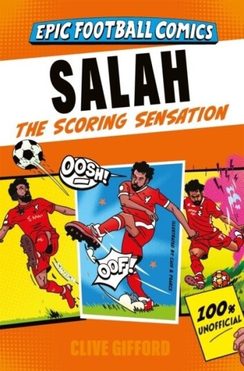 Salah Salah