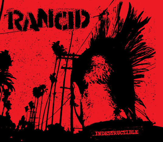Indestructible