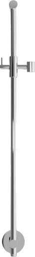 Scandtap Harmonized dusjstang, polert stål classic 700 mm Scandtap Harmonized dusjstang, polert stål classic 700 mm
