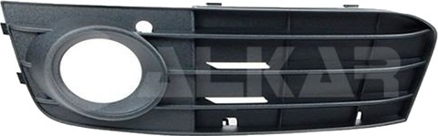 Ventilasjonsgitter ALKAR 4902477
