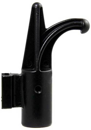 Båtshake handydock teleskop