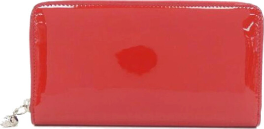 Alexander McQueen Dame Rød Alexander McQueen Dame Rød