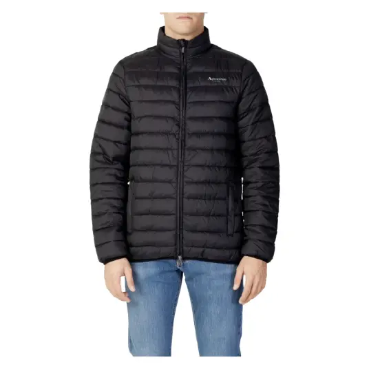 Aquascutum Herre Jakker Svart XL,