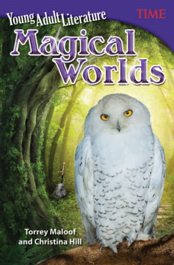 Young Adult Literature Magical Worlds Young Adult Literature Magical Worlds