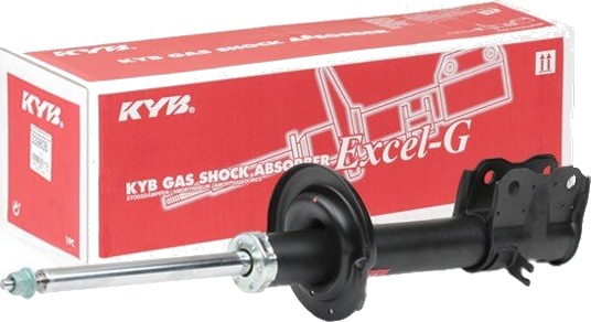 KYB 3338016 Støtdemper