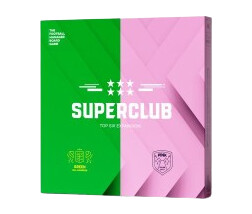 Superclub Top Six EN SUP9046