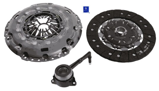 Clutchsett SACHS 3000 990 481