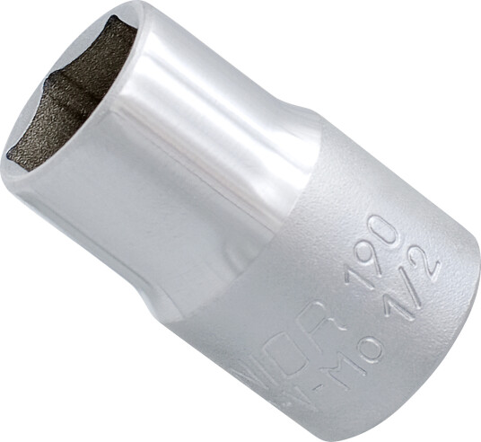 Unior Hylse 1/2" Unior Hylse 1/2"