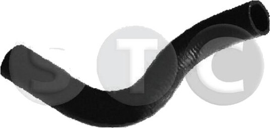 STC T409465 Radiatorslange STC T409465 Radiatorslange