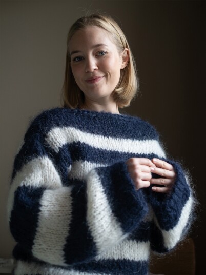 Bæstmor 10 14 Paige genser Bæstmor 10 14 Paige genser