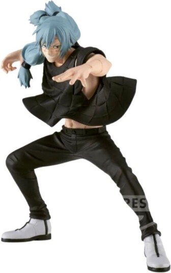 Bandai Banpresto Jujutsu Kaisen Pvc Statue Mahito 16 Cm
