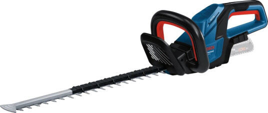 Bosch GHE 18V-50 Batteridrevet hekksaks (uten batteri og lader) - 50 cm Bosch GHE 18V-50 Batteridrevet hekksaks (uten batteri og lader) - 50 cm