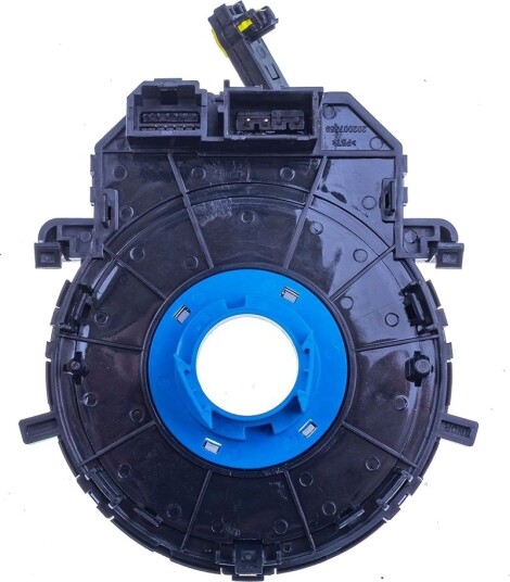 Viklefjær airbag DENCKERMANN E900071