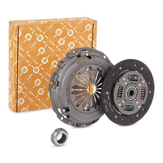 Clutchsett VALEO 786076 Clutchsett VALEO 786076