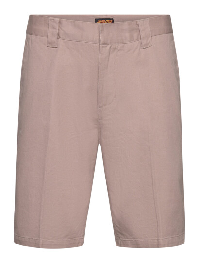 Santa Cruz Classic Workshort - Pink - 28 Santa Cruz Classic Workshort - Pink - 28
