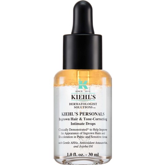 Kiehl's 30 ml Ingrown Hair og Tone Korrigerende Dråper