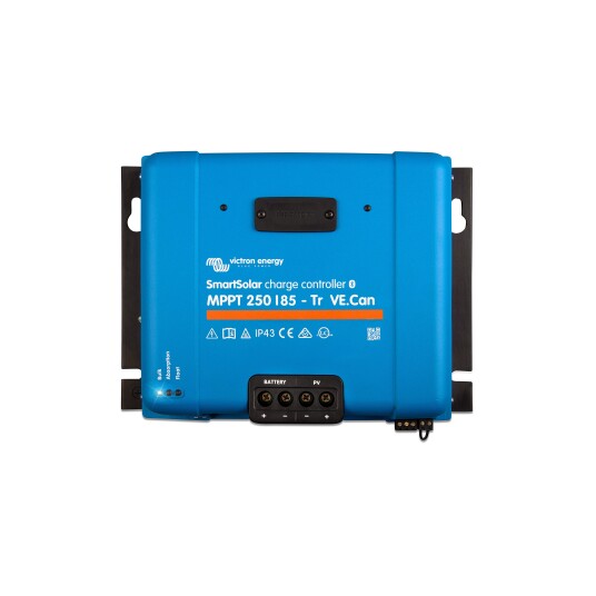 Victron Energy Solcelleregulator SmartSolar MPPT 250/85 Tr VE.Can