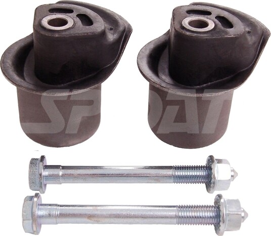 Lagring, akselskaft SPIDAN CHASSIS PARTS 411250