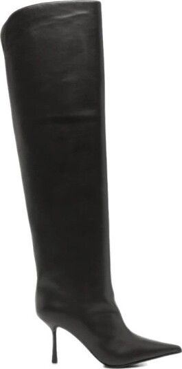 Le Silla, Dame, Sko, Svart, 40 EU,