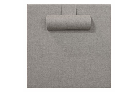 Glatt Sengegavl Sofia 140x120