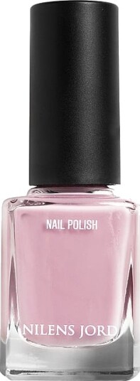 Nail Polish Porcelain Pink