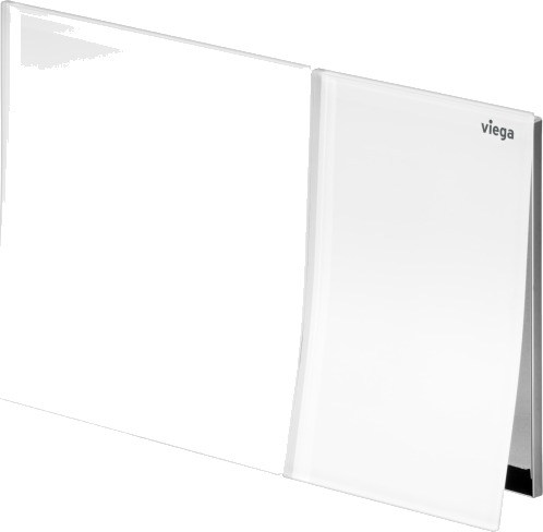 Viega Betjeningsplate For Prevista More 200
