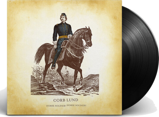 Horse Soldier! Horse Soldier!