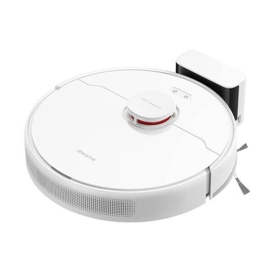 Dreame F9 Pro Robotstøvsuger med LiDAR-navigasjon og Moppefunksjon