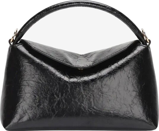 HVISK Note Lacquer - BLACK - One Size