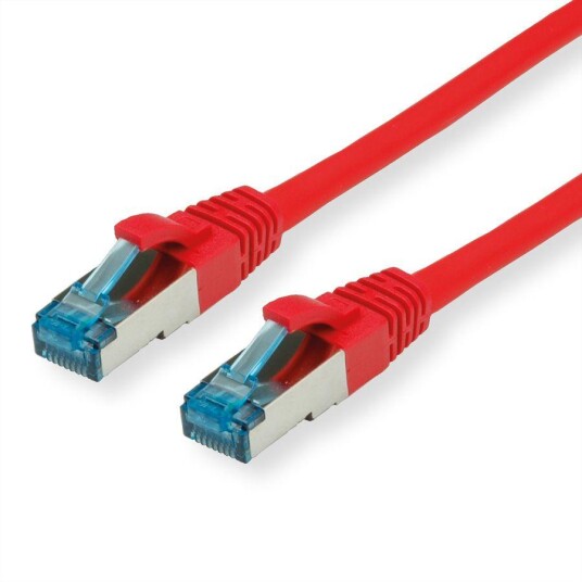 VALUE Networking Cable Red 0.3 M