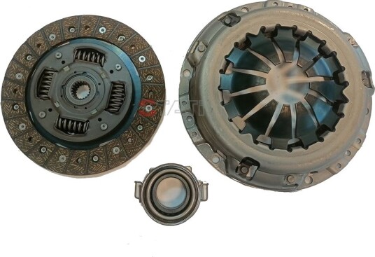 Clutchsett STATIM 100.156 Clutchsett STATIM 100.156