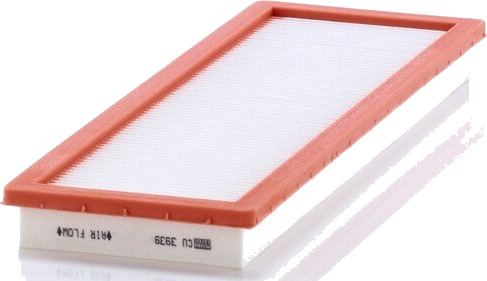 Kupefilter MANN-FILTER CU 3939