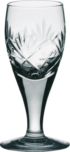 Hadeland Glassverk Finn Drammeglass 3 cl