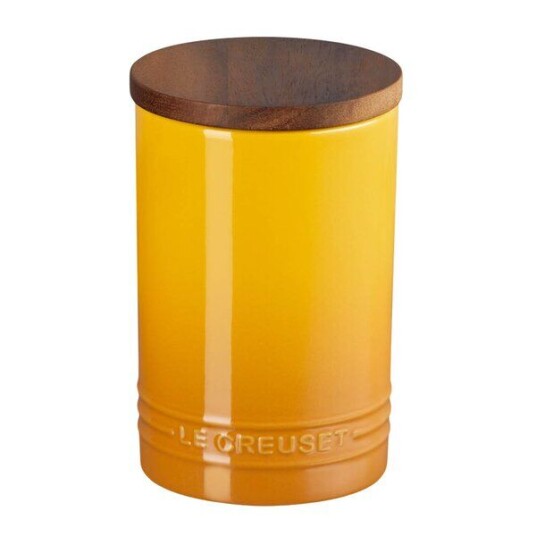 Le Creuset Signature krukke 0,77L nectar