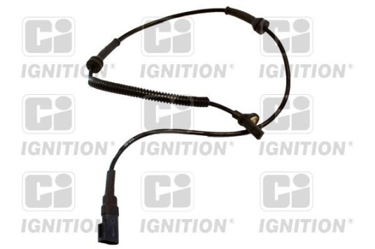 Sensor, ABS QUINTON HAZELL XABS130