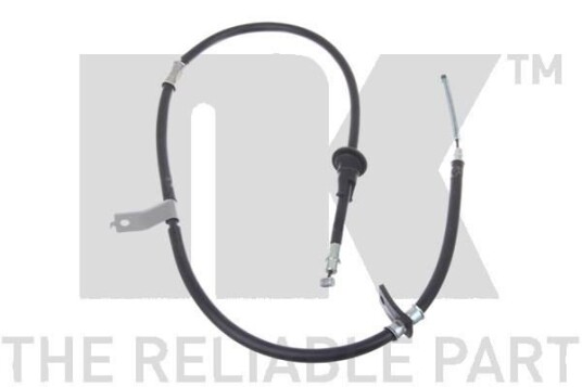 Tautrekk håndbremse NK 903404 Tautrekk håndbremse NK 903404