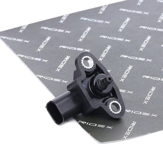 Ladetrykk-sensor RIDEX 161B0055