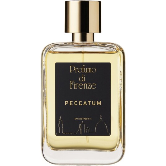 Profumo Di Firenze Peccatum Eau De Parfum 100ml