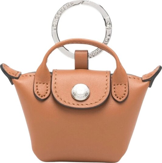 Longchamp Dame Accessories Brun ONE SIZE,