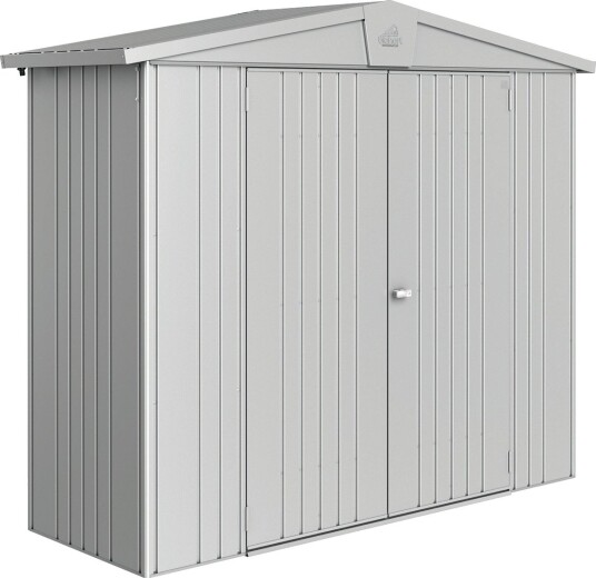 BIOHORT UTEBOD EUROPA STR 2A SØLV METALLIC