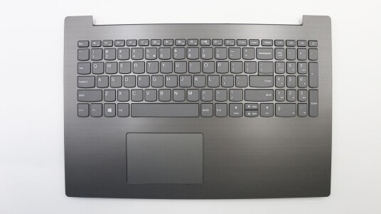 Lenovo Upper Case w/KB (US-INTER) IDEAPAD Lenovo Upper Case w/KB (US-INTER) IDEAPAD