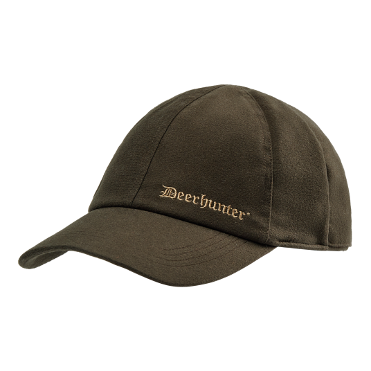 Deerhunter Game Cap with safety Wood 62/63 Deerhunter Game Cap with safety Wood 62/63