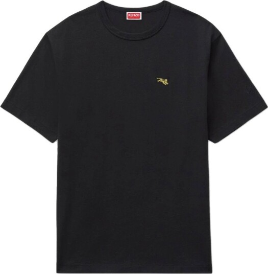 Kenzo Herre Topper Svart S,