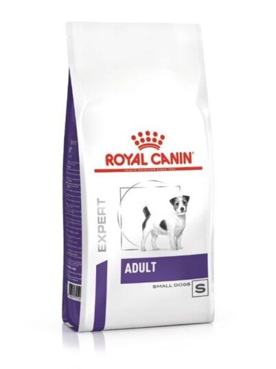 Royal Canin Adult Small Dog Hundefôr 2kg - Tørrfor for Voksne Små Raser