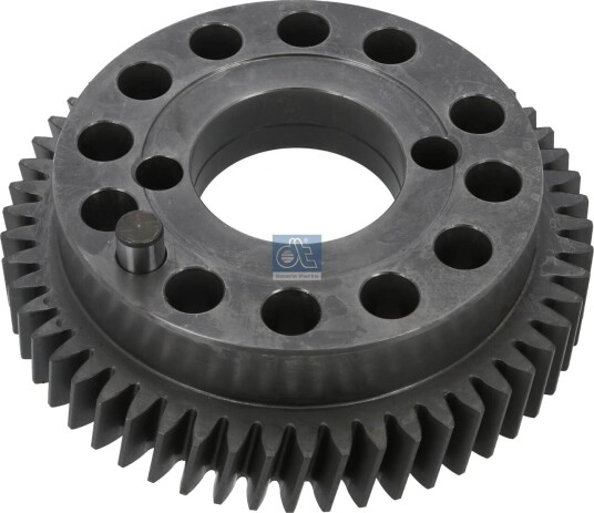DT Spare Parts 2.10506 Tannhjul, akseltetningsring
