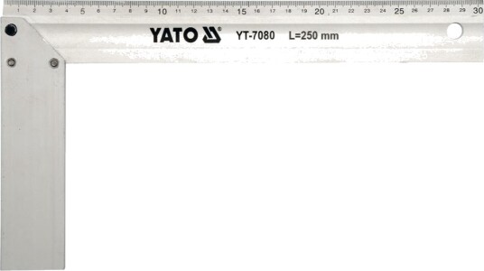 YATO YT-7080 Gjæringsvinkel