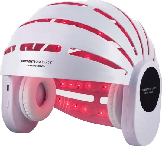 CurrentBody Skin LED Hair Regrowth Device CurrentBody Skin LED Hair Regrowth Device