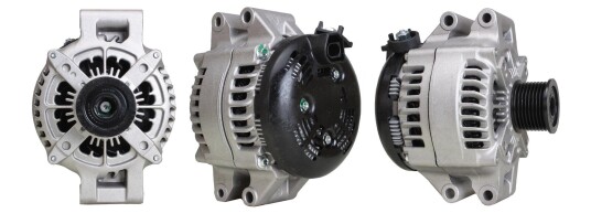 Dynamo DRI 2153231702