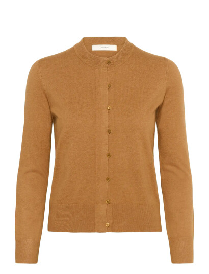 InWear Kellsieiw Cardigan - Brown - XS InWear Kellsieiw Cardigan - Brown - XS